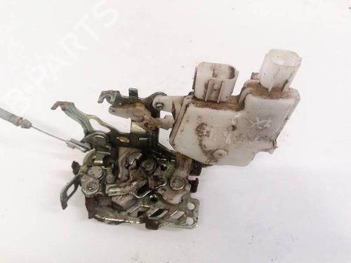 Used Front right lock Front right lock 35366969 35366969