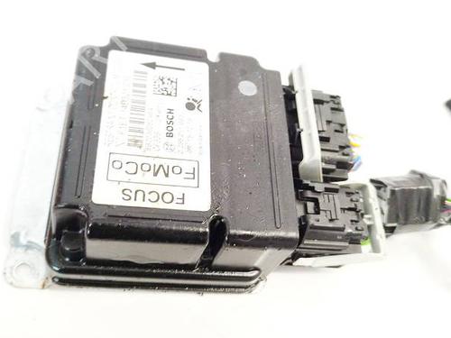 Used ECU airbags ECU airbags FORD FOCUS IV (HN) 1.0 EcoBoost (125 hp) 33999702 33999702