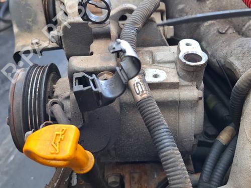 Used AC compressor AC compressor 34977142 34977142