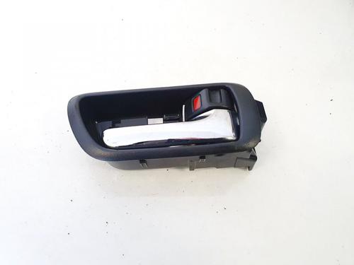 Used Front right interior door handle Front right interior door handle 35447001 35447001
