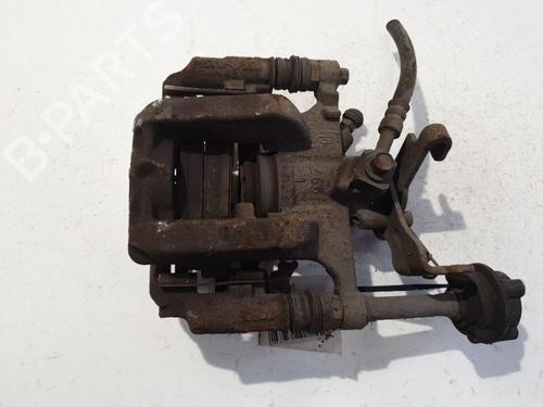 Used Left rear brake caliper Left rear brake caliper 34990967 34990967