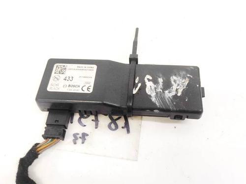 Used Electronic module Electronic module CHEVROLET CRUZE Hatchback (J305) 2.0 CDI (163 hp) 32933063 32933063