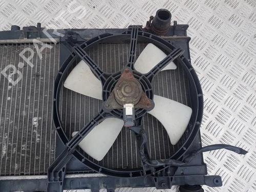 Used Fan Fan 35694304 35694304