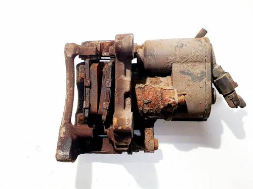 Left rear brake caliper VW PASSAT B7 (362) 2.0 TDI | BP35147220M107 - Image 3
