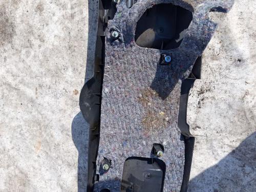 Boot lining CITROËN C3 II (SC_) 1.4 HDi 70 (SC8HZC, SC8HR0, SC8HP4) | BP34988036I3 - Image 2