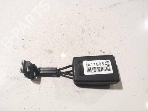 Used Seat buckle Seat buckle OPEL ASTRA H (A04) 1.7 CDTI (L48) (100 hp) 39968483 39968483