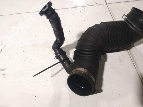 Pipe SKODA SUPERB II (3T4) 2.0 TDI | BP34786737M125 - Image 2