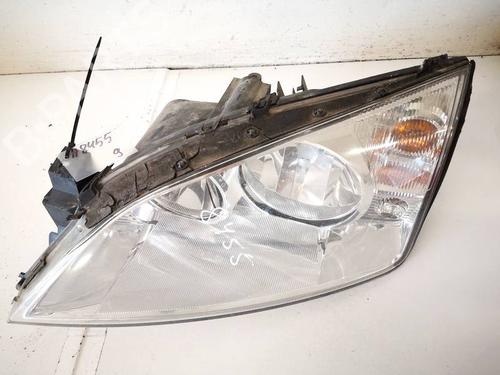 Used Left headlight Left headlight FORD MONDEO III (B5Y) 2.0 16V TDDi / TDCi (115 hp) 35383982 35383982
