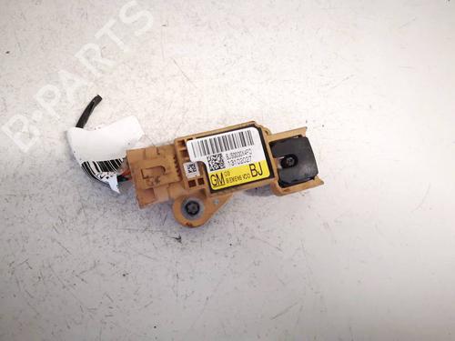 Used Electronic module OPEL SIGNUM Hatchback (Z03) 2.2 DTI (F48) (125 hp) 32604077