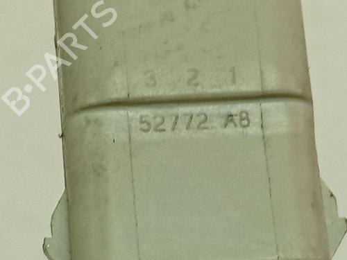 Electronic module JEEP COMPASS (MK49) 2.2 CRD | BP37686790M83 - Image 4