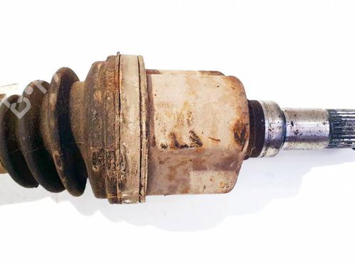 Left front driveshaft FORD FOCUS C-MAX (DM2) 2.0 TDCi | BP34773357M38 - Image 3