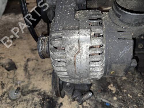 Used Alternator Alternator 35117822 35117822