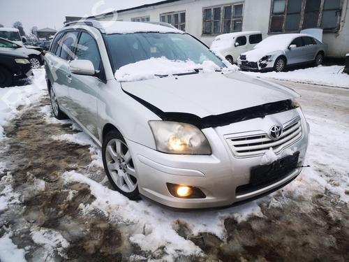 Used Parts TOYOTA AVENSIS (_T25_)  2.0 D-4D (ADT250_, ADT250R)  4471296