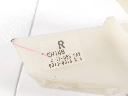 Gear lever MAZDA CX-7 (ER) 2.3 AWD | BP35188982M90 - Image 2