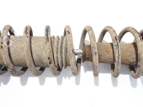 Used Shock absorber spring Shock absorber spring MITSUBISHI COLT V (CJ_, CP_) 1300 GL,GLX (CJ1A) (75 hp) 35484767 35484767