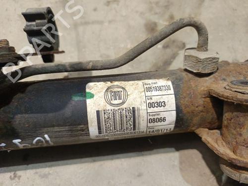 Steering column FIAT DOBLO Cargo (263_) 2.0 D Multijet | BP34886383M21  - Image 5