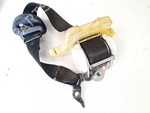 Used Front left seatbelt Front left seatbelt BMW 3 (E90) 320 i (150 hp) 35409086 35409086