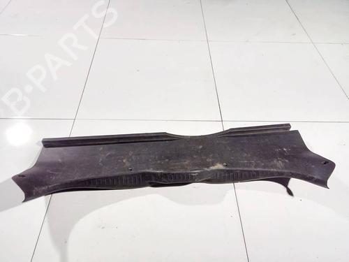 Used Boot lining Boot lining RENAULT MEGANE II (BM0/1_, CM0/1_) 1.4 16V (BM0B, CM0B) (98 hp) 35161656 35161656