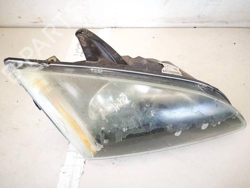 Used Right headlight Right headlight FORD FOCUS II (DA_, HCP, DP) 1.6 Ti (115 hp) 35382859 35382859