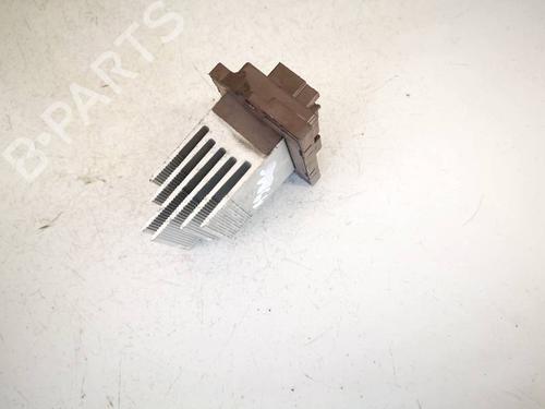 Heater resistor KIA CEE'D Hatchback (ED) 1.6 CRDi 115 | BP35102718M108 - Image 2
