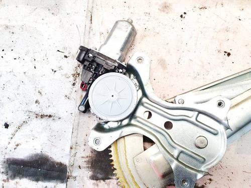 Right front window motor DAIHATSU MATERIA (M4_) 1.5 | BP35232219E20 - Image 2