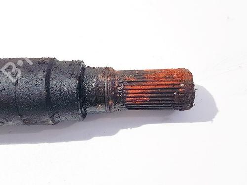 Right front driveshaft FORD FOCUS C-MAX (DM2) 1.6 TDCi | BP35462282M39 - Image 4