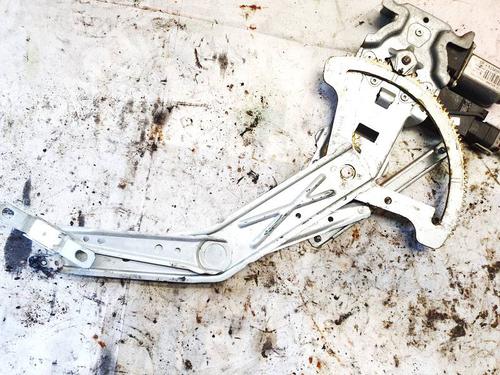 Used Front right window mechanism Front right window mechanism 35252870 35252870