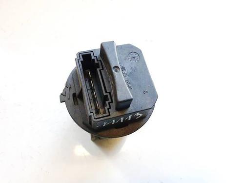 Used Heater resistor Heater resistor CITROËN C5 III (RD_) 1.6 HDi 110 (RD9HZC) (109 hp) 34798816 34798816