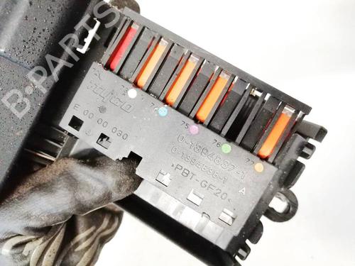 Fuse box MERCEDES-BENZ E-CLASS (W211) E 220 CDI (211.006) | BP32608509E1