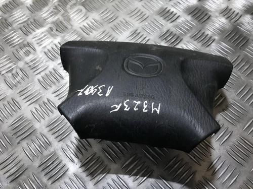 Used Driver airbag Driver airbag MAZDA 323 F VI Hatchback (BJ) 2.0 TD (90 hp) 33491702 33491702
