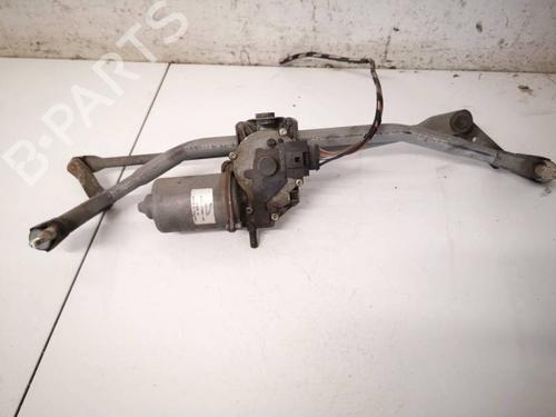 Used Front wipers mechanism Front wipers mechanism JAGUAR XF I (X250) 2.2 D (190 hp) 36250153 36250153