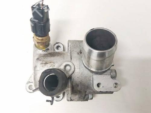 Used Thermostat housing Thermostat housing HYUNDAI i30 (FD) 1.6 CRDi (90 hp) 35343492 35343492