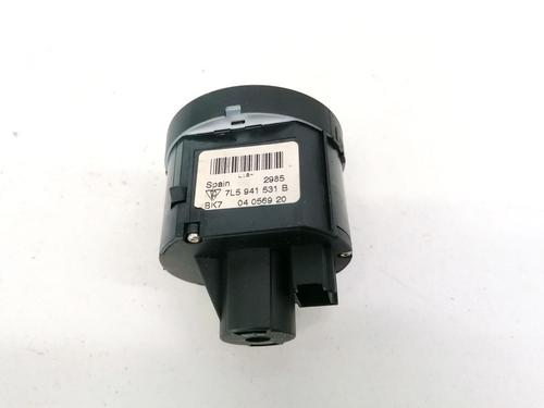 Switch PORSCHE CAYENNE (9PA) 3.2 | BP35447122I30 - Image 3