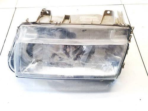 Used Left headlight Left headlight VW PASSAT B7 (362) 1.6 TDI (105 hp) 34887766 34887766