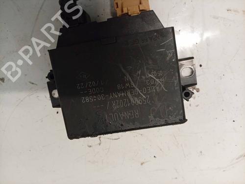 Electronic module RENAULT LAGUNA III (BT0/1) 2.0 dCi (BT07, BT0J, BT14, BT1A, BT1S) | BP34915041M83 - Image 2