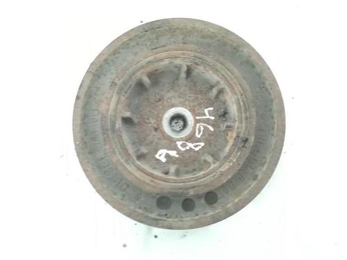 Used Pulley Pulley 35846067 35846067