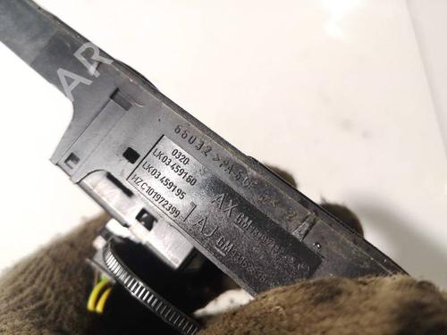 Switch OPEL ASTRA H (A04) 1.7 CDTI (L48) | BP39968661I30 - Image 3