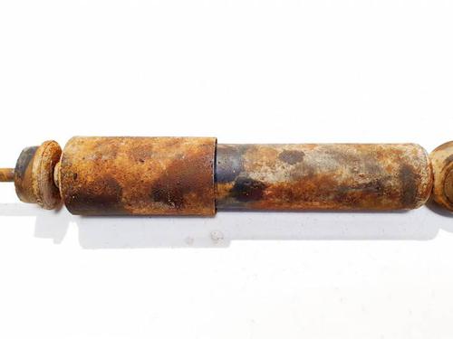 Used Left front shock absorber Left front shock absorber VW TRANSPORTER T4 Van (70A, 70H, 7DA, 7DH) 2.4 D (78 hp) 35126258 35126258