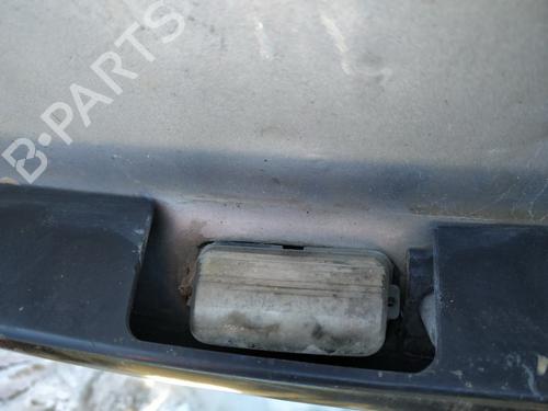 Used Licence plate light Licence plate light 35537091 35537091
