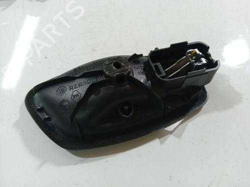 Front left interior door handle RENAULT LAGUNA III (BT0/1) 2.0 dCi GT (BT11, BT1E, BT1N) | BP34865683I13 - Image 3