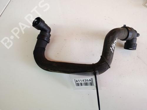 Rør Rør CITROËN C5 III (RD_) 2.0 HDi (RDRHD8, RDRHDJ, RDRHR8, RDRHRJ) (136 hp) 36368686 36368686