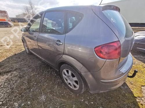 Engine mount SEAT ALTEA (5P1) 2.0 TDI 16V | BP33730691M89  - Image 8