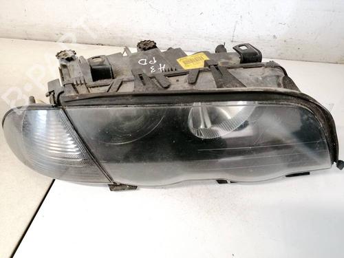 Used Right headlight Right headlight HONDA CR-V III (RE_) 2.0 i-VTEC (RE5, RE1) (150 hp) 35227355 35227355