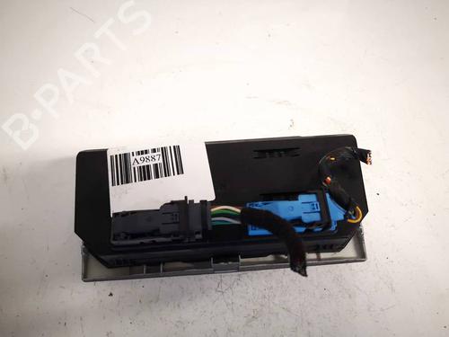Climate control OPEL ASTRA H (A04) 1.9 CDTI (L48) | BP35162346I5 - Image 2