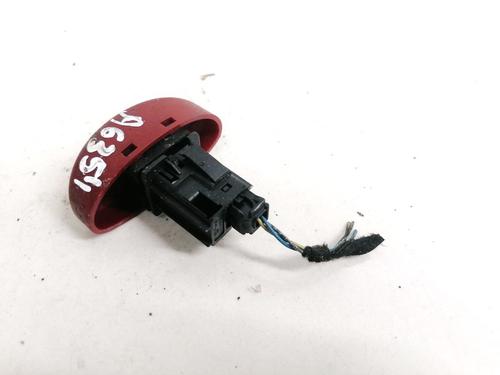 Warning switch FORD FOCUS II (DA_, HCP, DP) 2.0 TDCi | BP35551135I22 - Image 3
