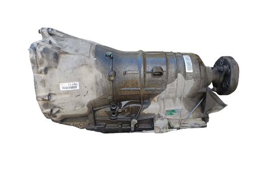 Gearbox BMW 7 (E65, E66, E67) 730 d | BP35297341M3 - Image 2