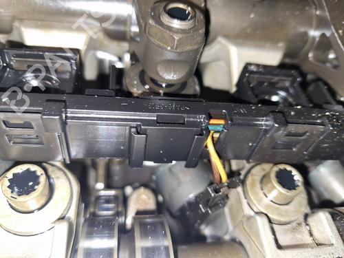 Injector DODGE JOURNEY 2.0 CRD | BP35191844M100 - Image 2