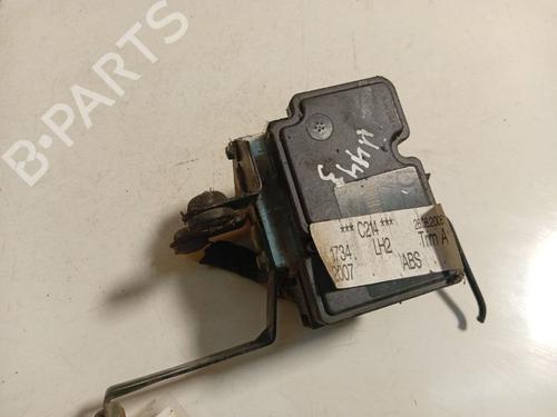 ABS pump FORD C-MAX (DM2) 1.8 | BP36587753M43 - Image 3