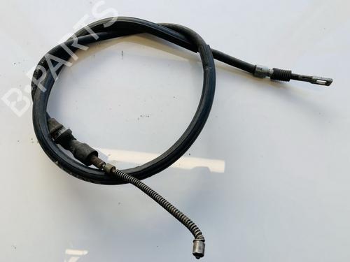 Håndbremsekabel Håndbremsekabel VW PASSAT B3/B4 Variant (3A5, 35I) 1.9 TDI (90 hp) 35526412 35526412
