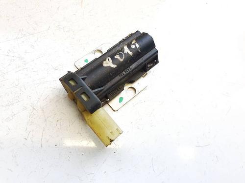 Used Electronic module Electronic module OPEL MERIVA A MPV (X03) 1.3 CDTI (E75) (75 hp) 35209373 35209373